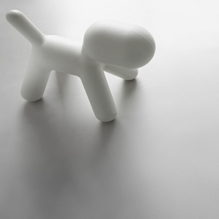 Carte de visite et site internet pour l'Atelier RCA architecte DPLG à Dax