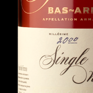 Présentoir pour les vignobles FONTAN