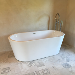 Site internet pour Fabien MACIA, plombier chauffagiste à Dax