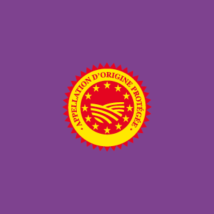 Logo, carte, site internet, dépliant étiquette, rollup, illustration pour la Ferme d'En Jouas, producteur en Tarn-et-Garonne